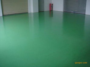 長陽環(huán)氧地面與燕山自流平施工技術(shù)及高清大圖解析——谷瀑環(huán)保在地坪材料的研發(fā)與購銷中的角色