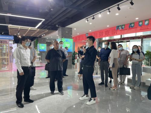 響應共同富裕，借力跨境電商 以互聯網銷售驅動企業高質量發展